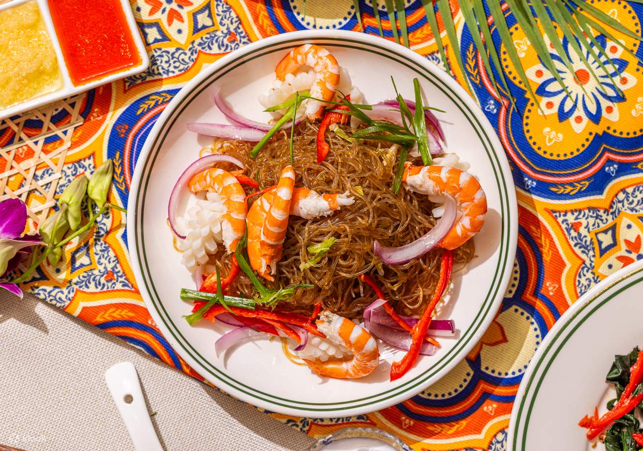 Hotel COZi Oasis | The Platter | Mittagsbuffet, Abendbuffet | Tsuen Wan 